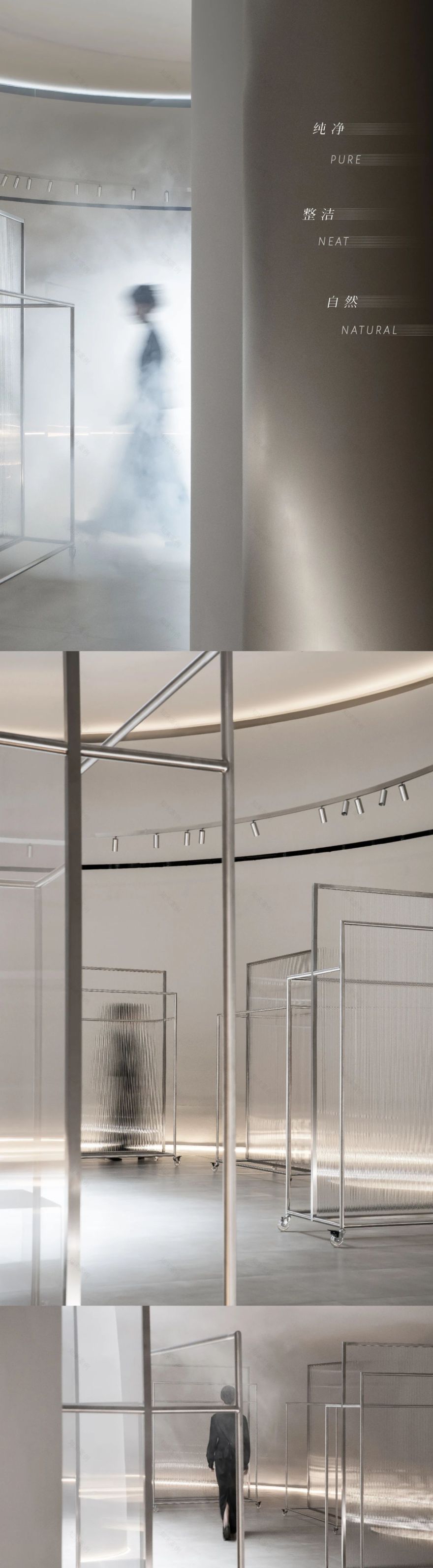 ROSEMOO 北京总部办公设计丨中国北京丨崔树-37