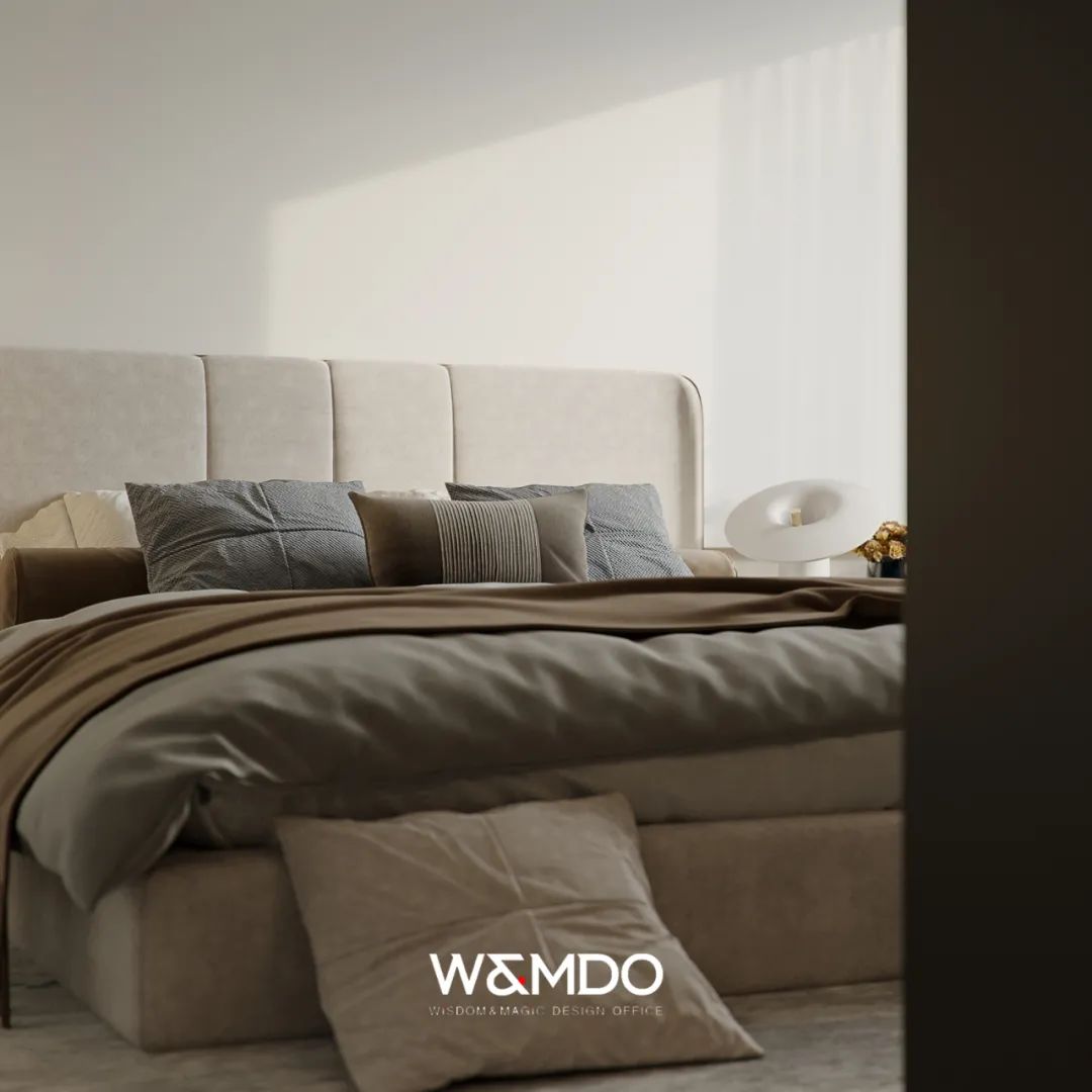 《追光者》·祝潇刚,邹恺凌的现代艺术住宅设计丨中国乐山-33