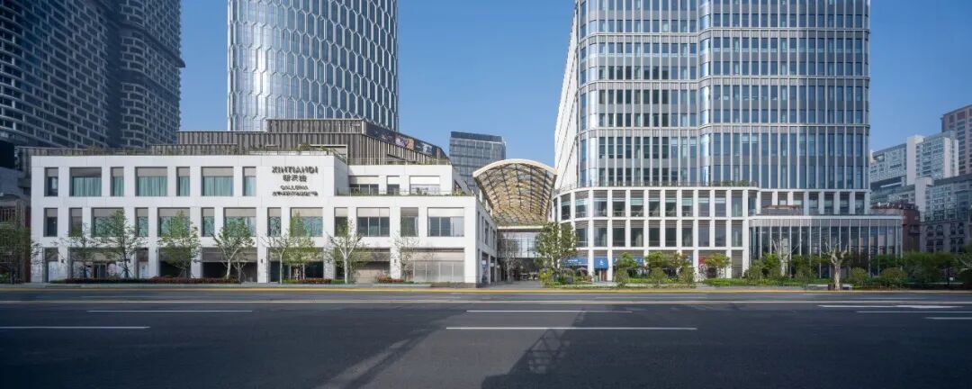 新天地东台里丨中国上海丨Kokaistudios-5