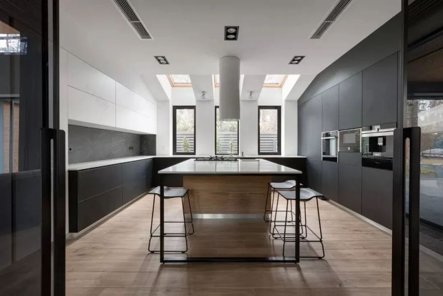 Studio Martin 的当代建筑美学-28