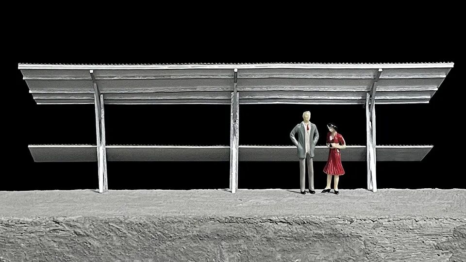 现代陕南民居的另一种可能丨中国商洛丨垣建筑-19