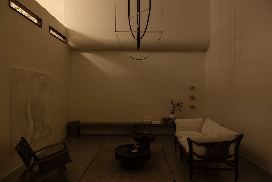 天府新区复式精装房改造丨中国成都-50