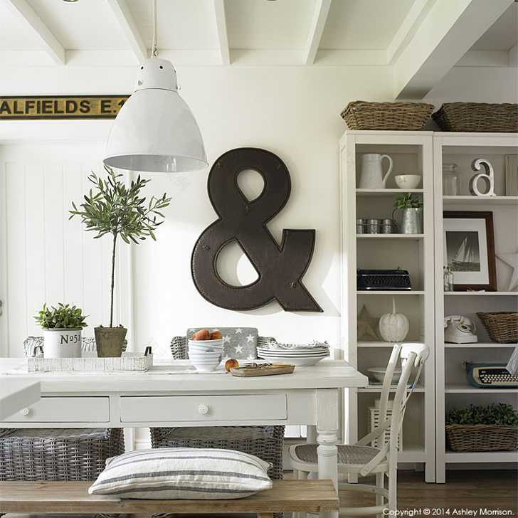 英国著名室内摄影师 Ashley Morrison 的精彩作品赏析-34