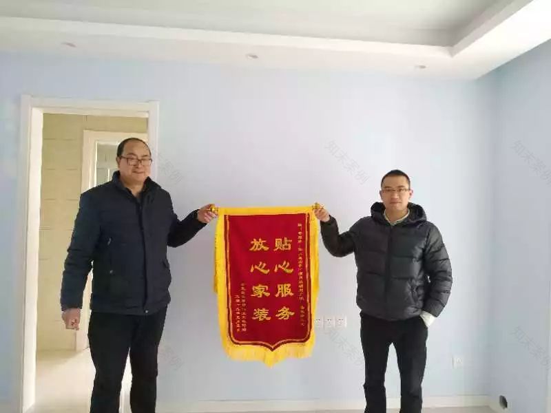 匠心筑家 | 他们心里只有一件事!-127