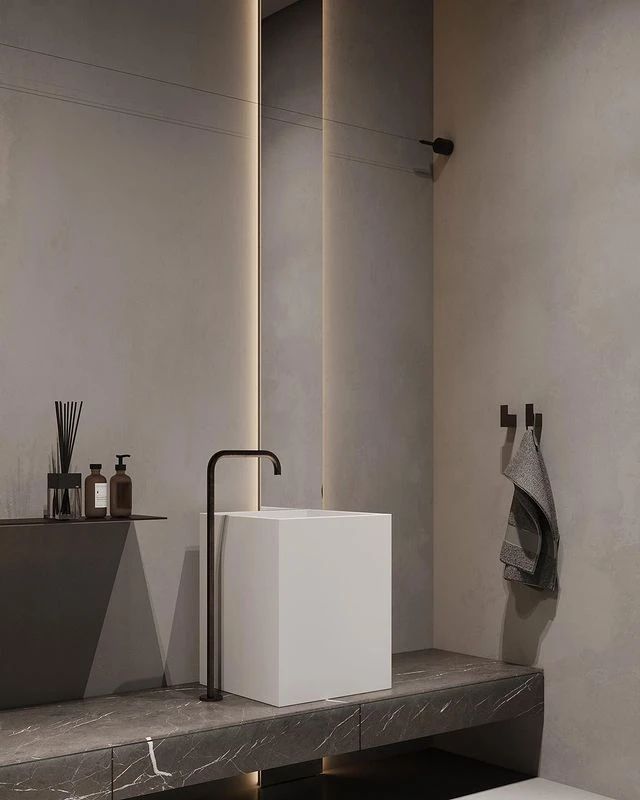 乌克兰乡间住宅丨ArtPartner Architects-26