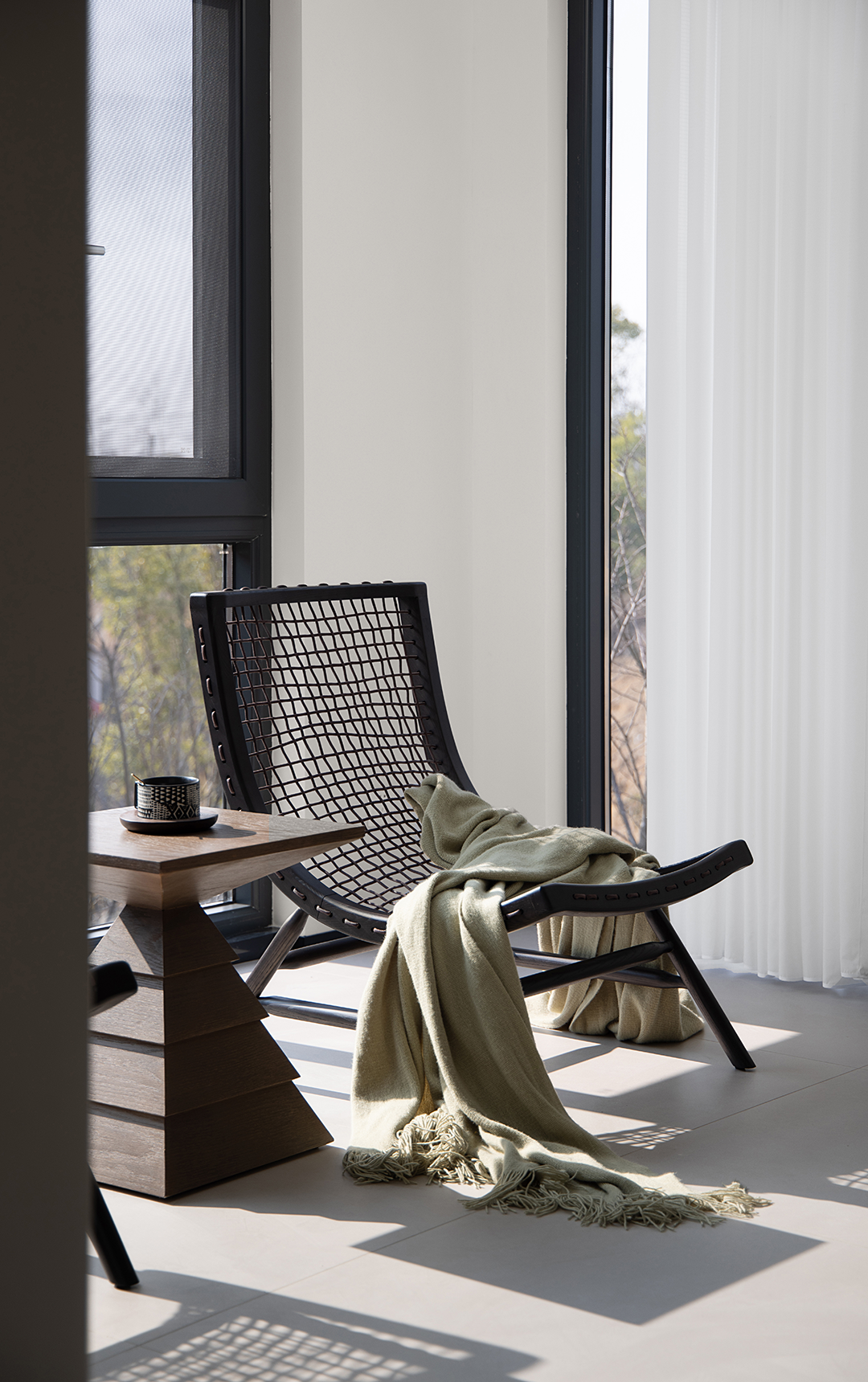 安庆·凤凰山庄丨中国安庆丨度设计机构-29