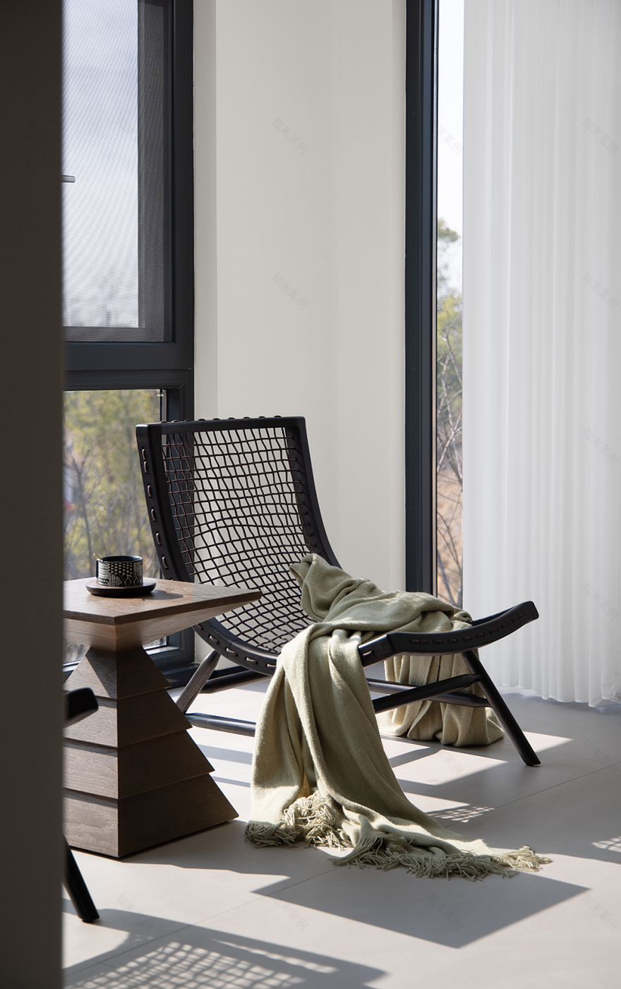 安庆·凤凰山庄丨中国安庆丨度设计机构-29