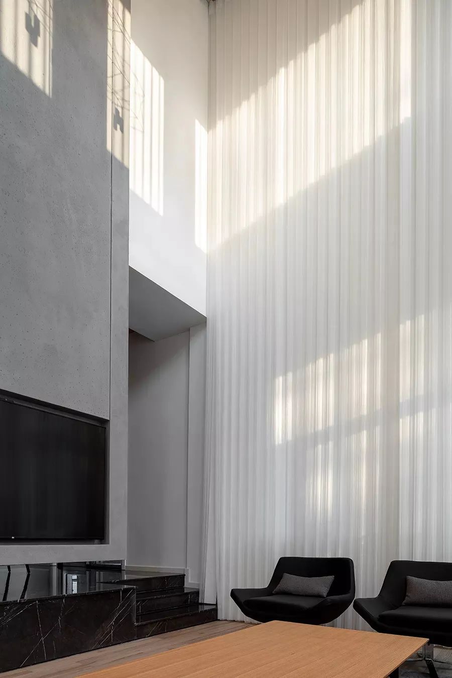 流光溯影,自由艺术·安生设计办公空间丨中国绍兴丨ANSWER 安生设计-132