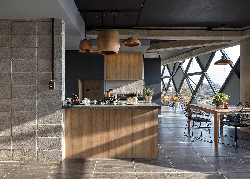 伊维萨塔丨墨西哥普埃布拉丨Proyecto Cafeína-4