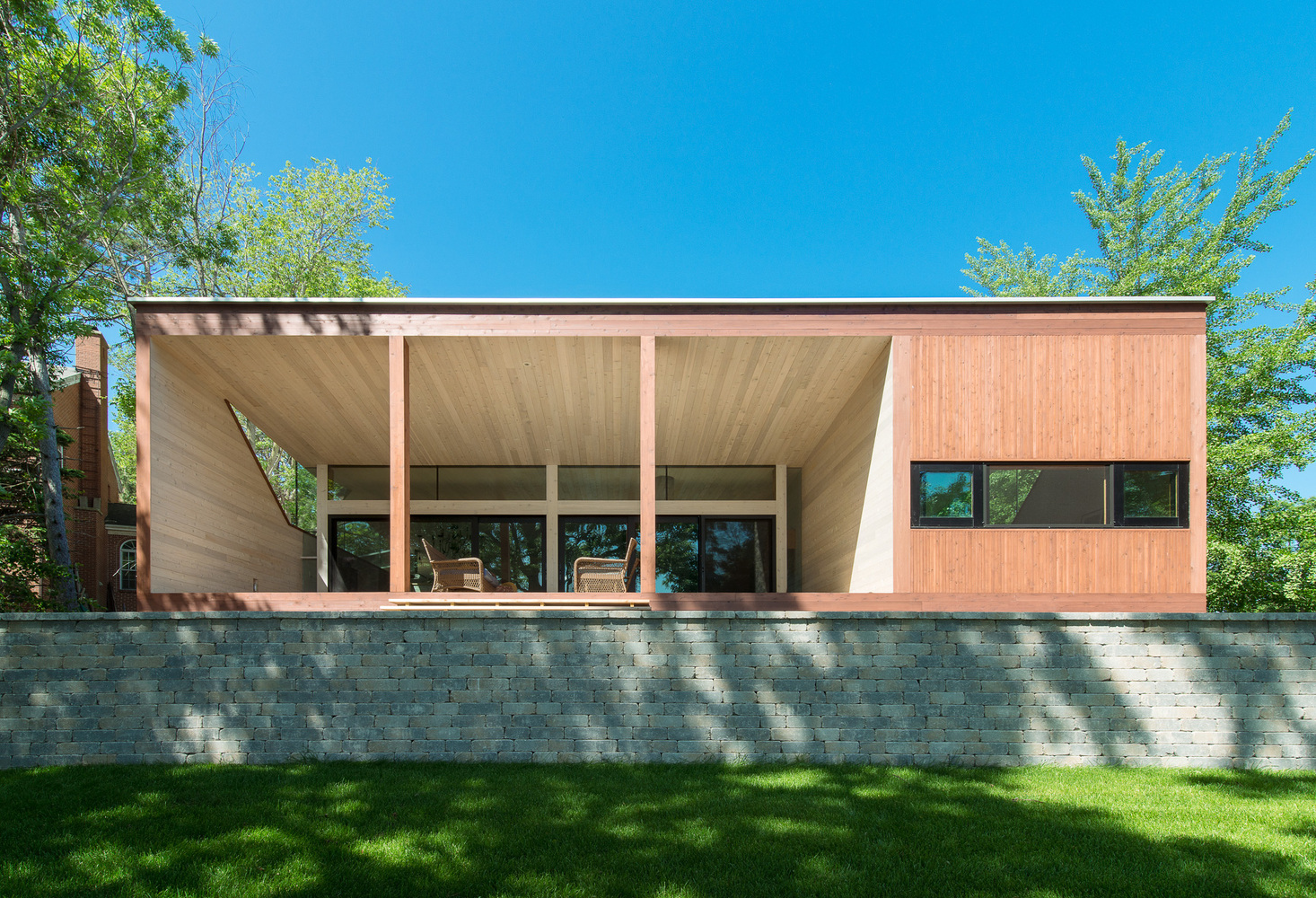 拇指屋（Thumb House）-22