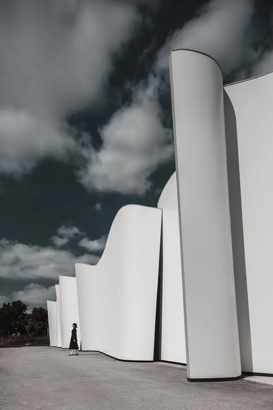 IdeorealmDesign|Crosslight婚礼教堂-25