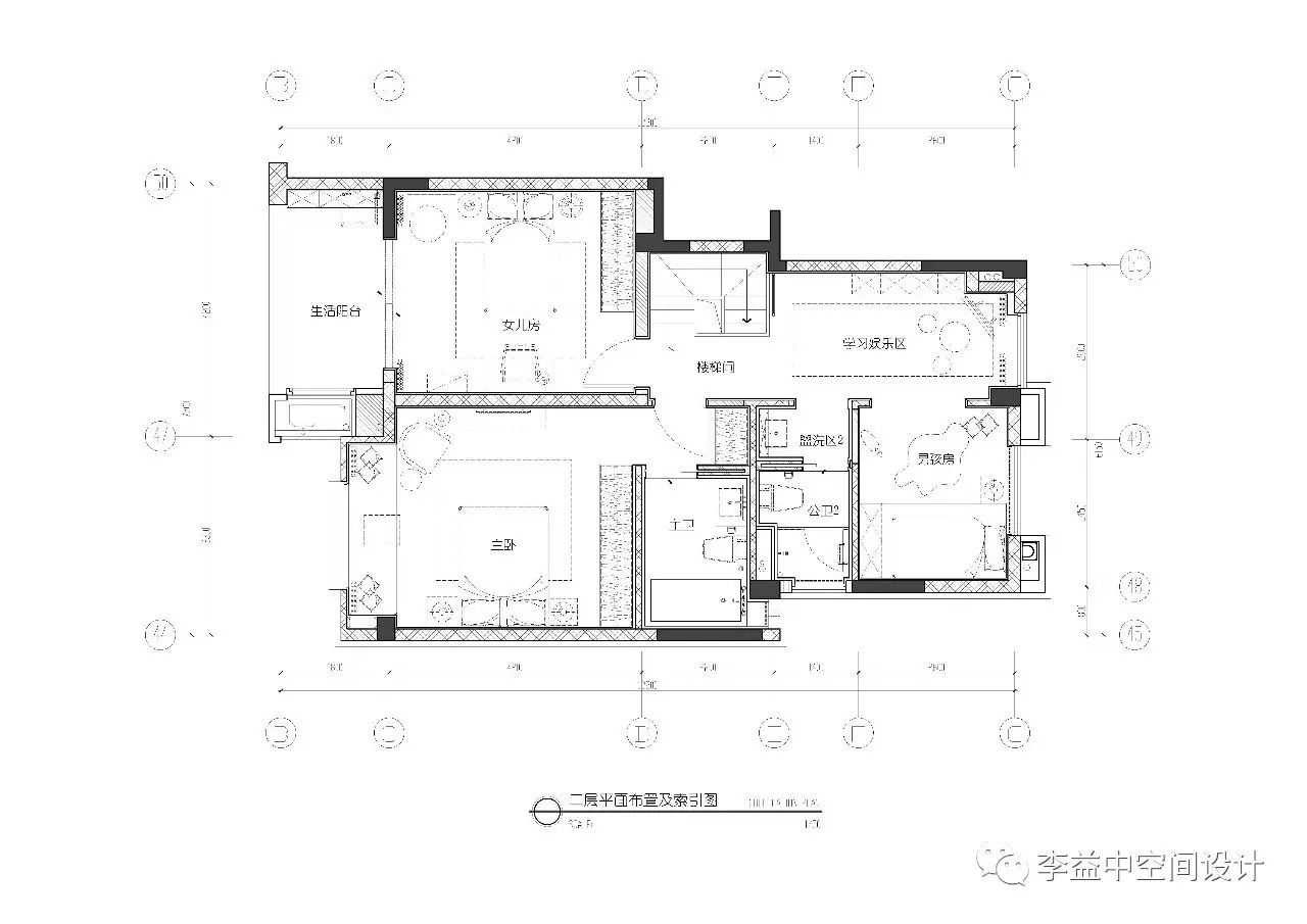 苏州华润金悦湾别墅 | 现代高品质生活空间-49