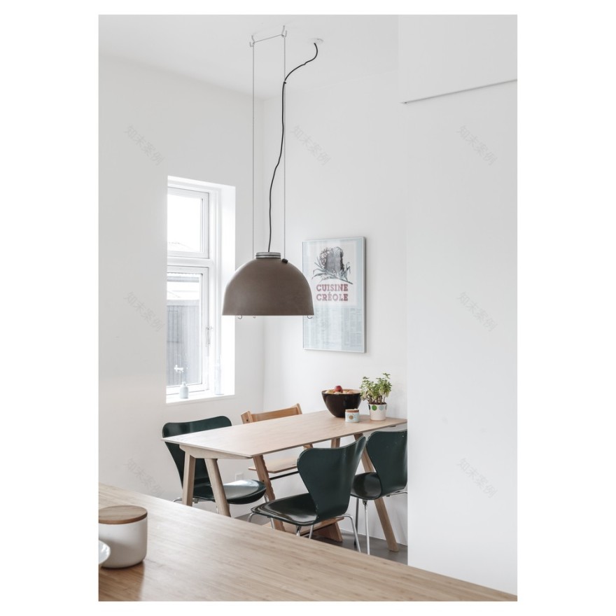 Helmet 住宅,坡屋顶的垂直扩建 / Werkt-14