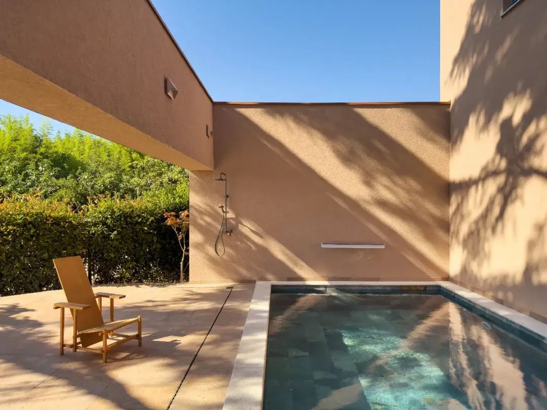 结构体块与空间秩序丨俄罗斯丨Konzola建筑事务所-0