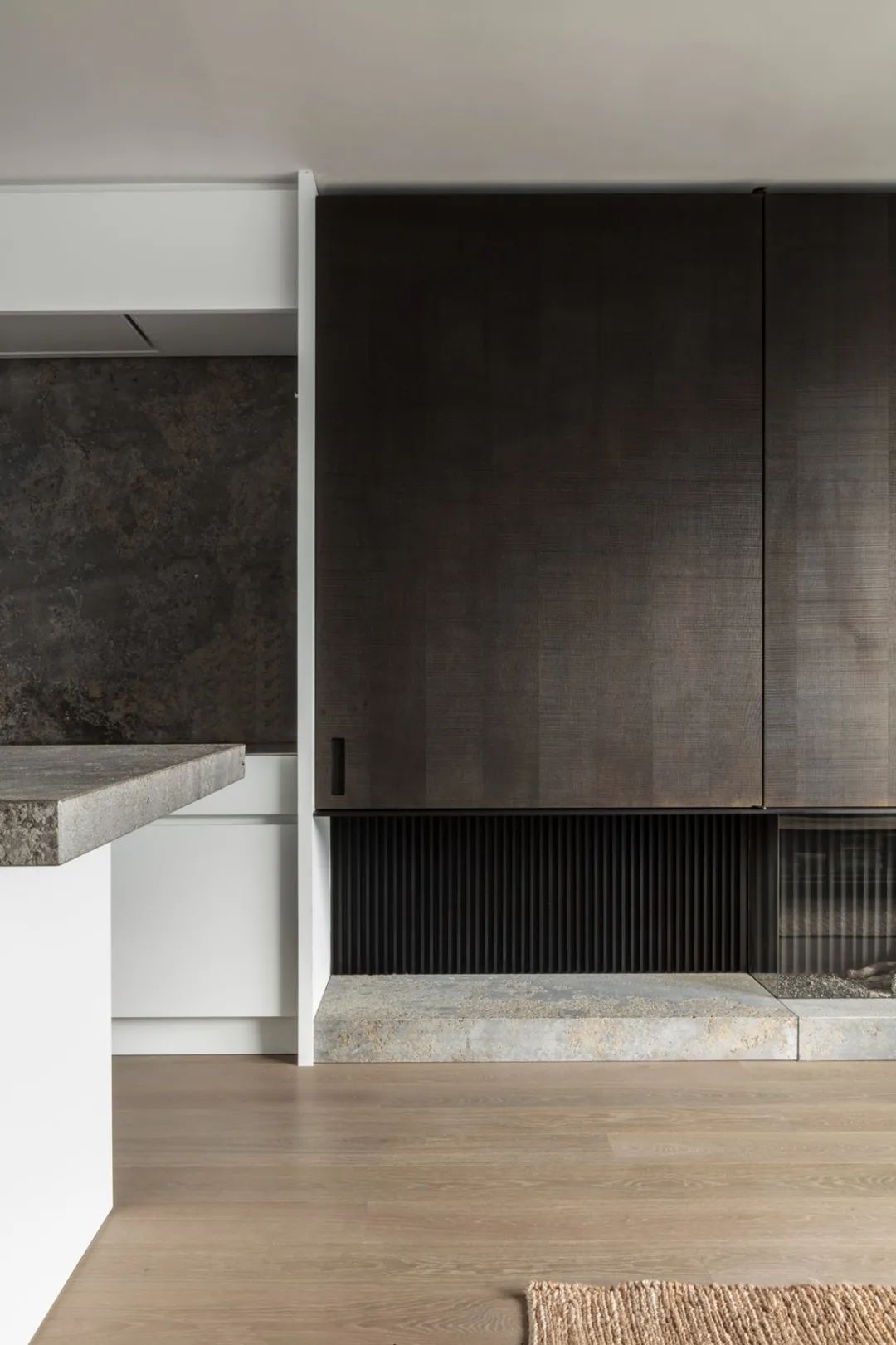 极简主义空间哲学 · Jim Dierck· 的安特卫普住宅设计丨比利时安特卫普丨Jim Dierckx-70