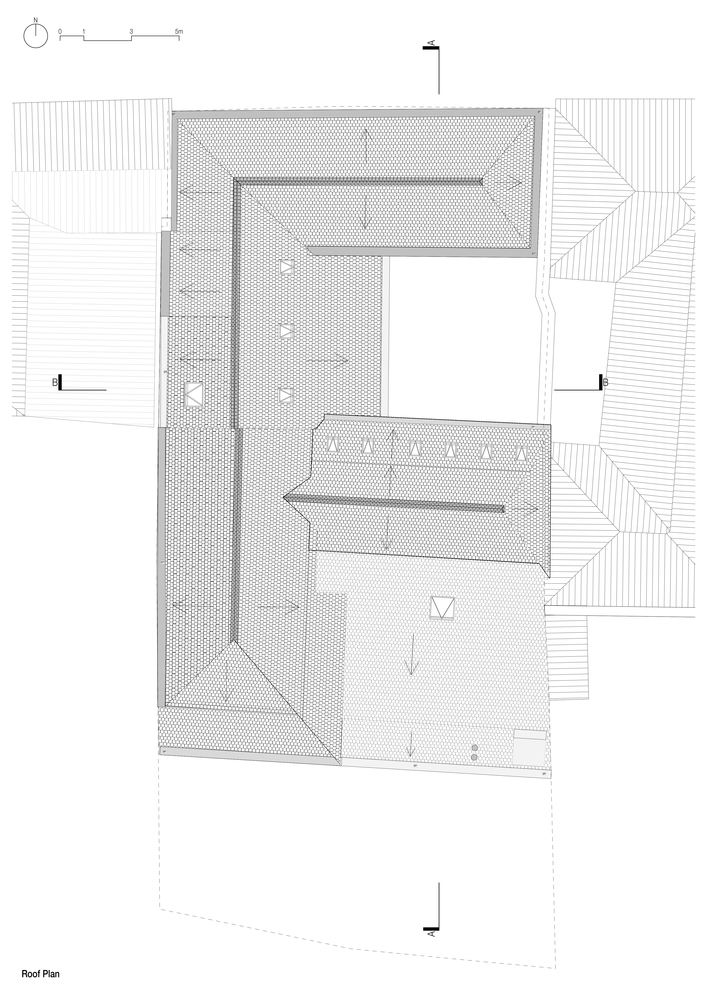 法国摩纳哥图书馆-25