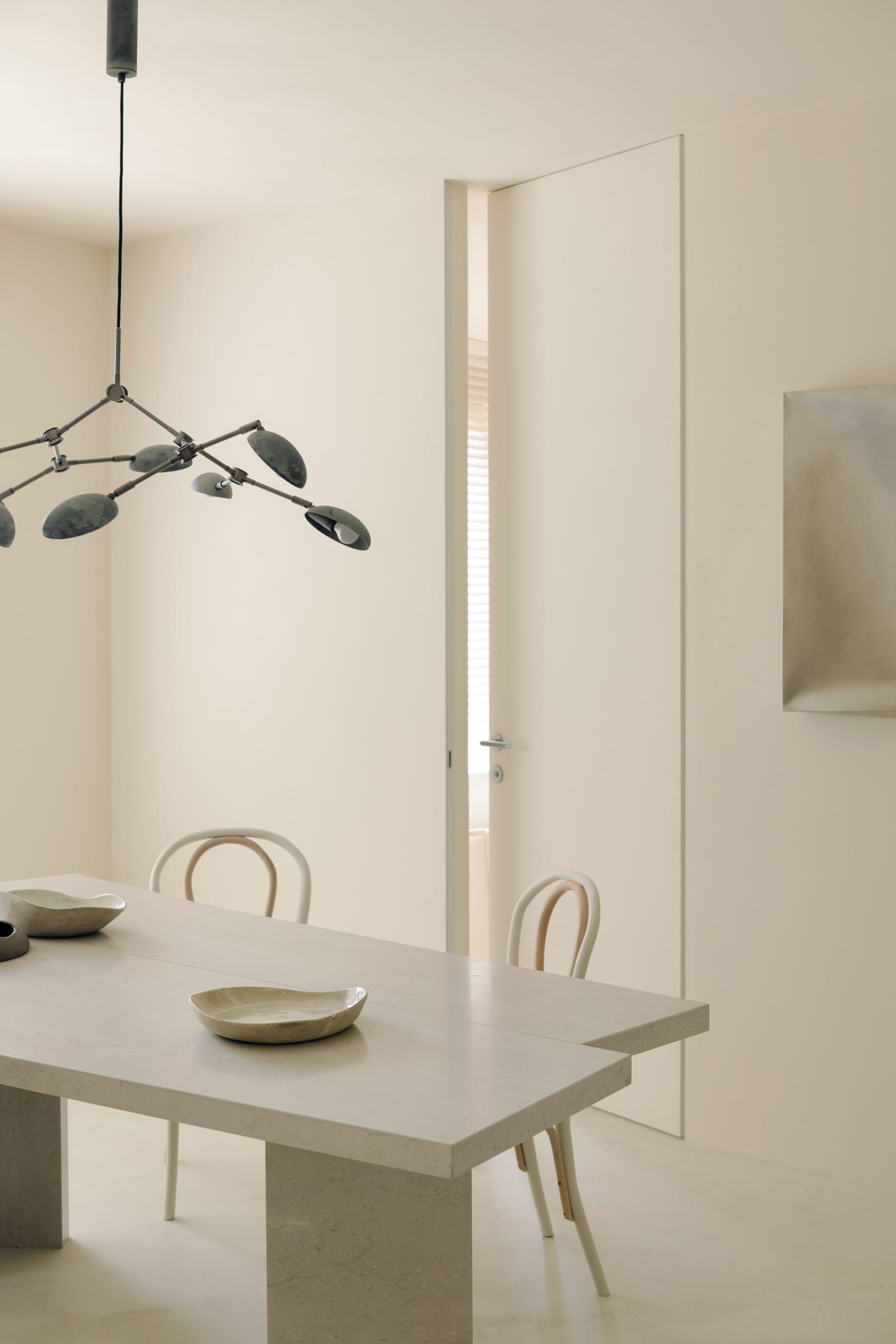 平层丨白俄罗斯明斯克丨Vlad Kudin-35