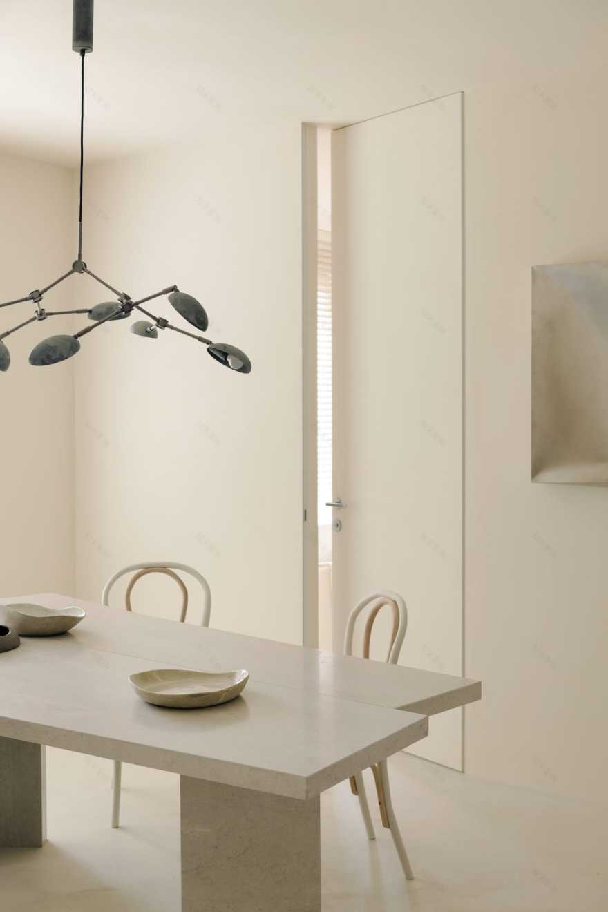 平层丨白俄罗斯明斯克丨Vlad Kudin-35