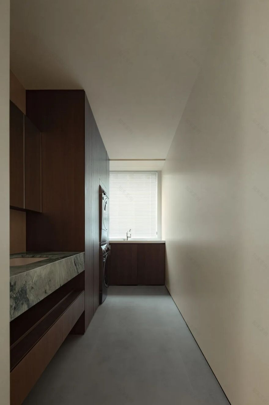 如壹实景|230㎡中古风私人定制-32