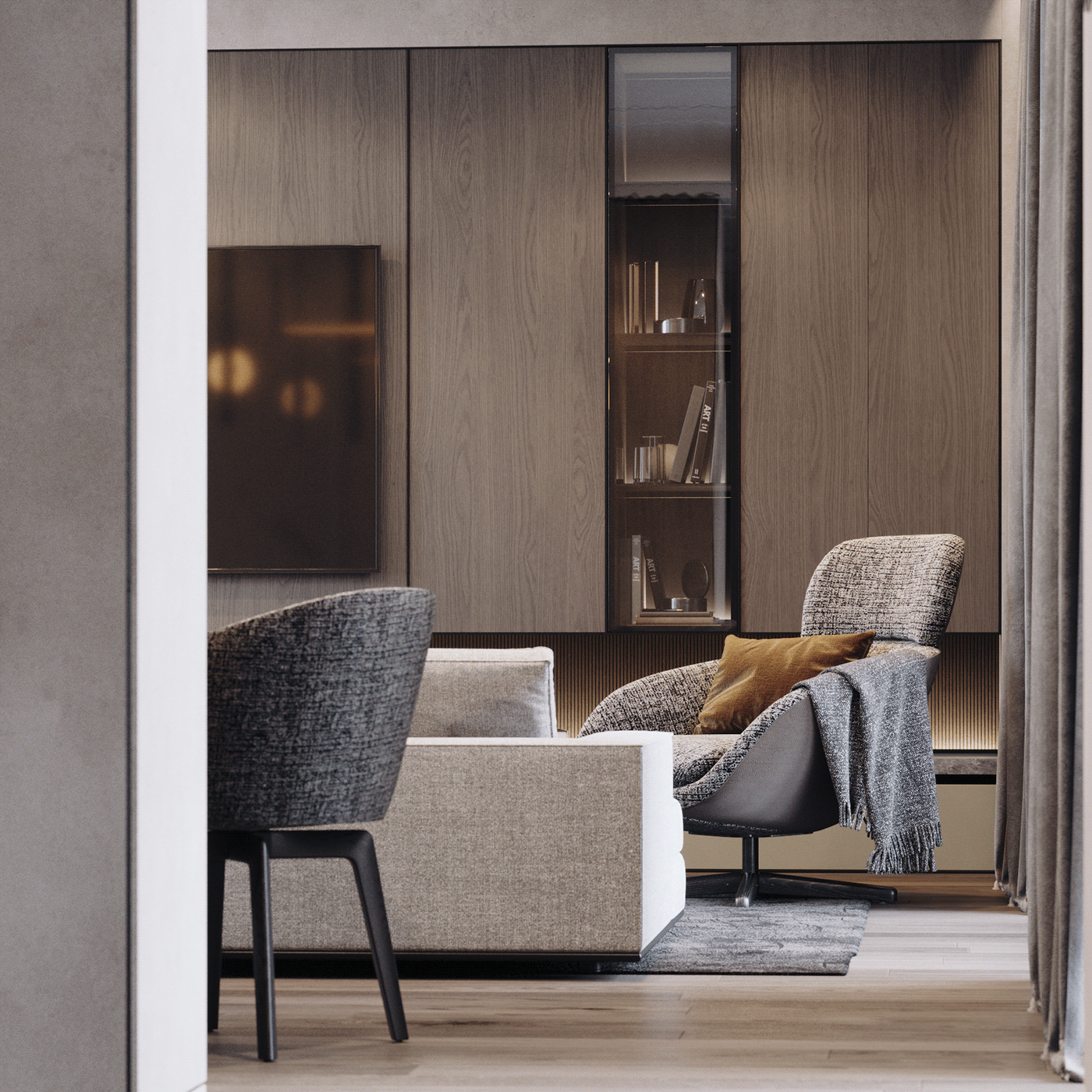 WD House   Pt l on Behance_files Mario Stoica-12