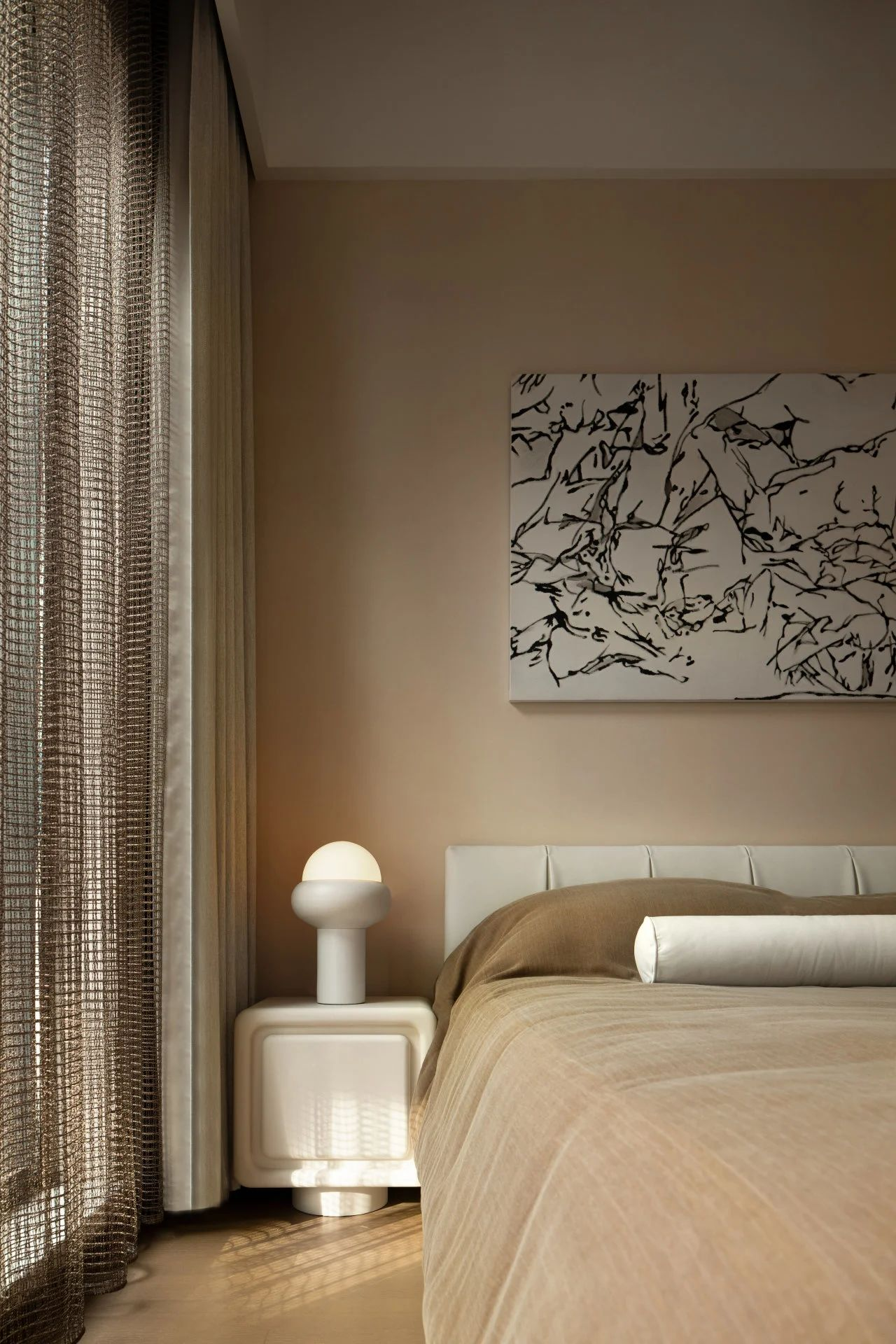 泊心域·合院丨中国湖北-64