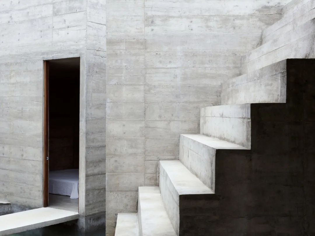 墨西哥建筑事务所 | 颠覆完美,创造想象力的空间-6