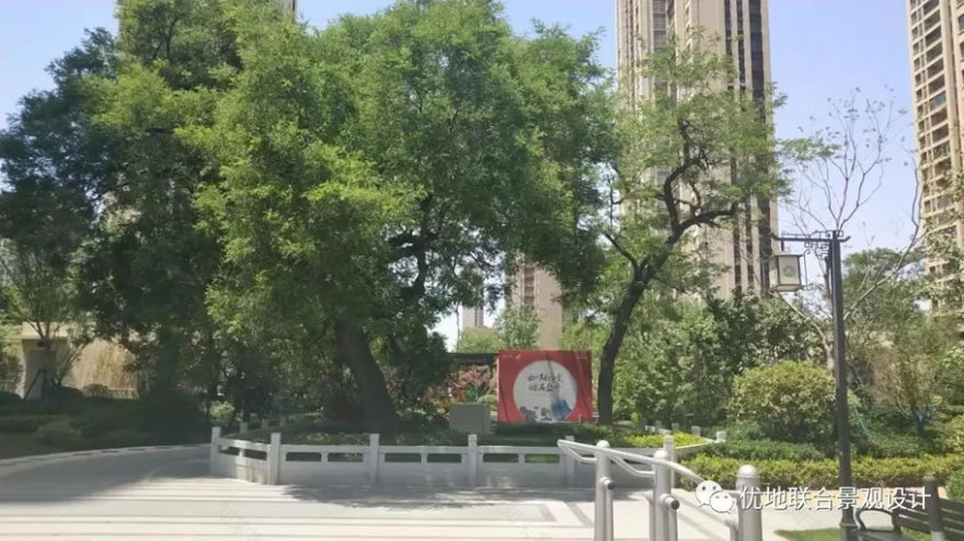 郑州中海如园丨中国郑州丨优地联合-18