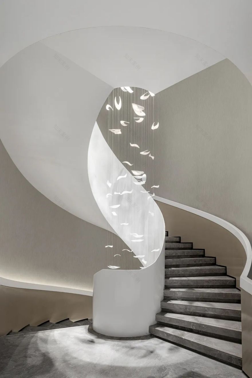 佳兆业洛阳中心·公元印丨中国洛阳丨北京山禾金缘艺术设计股份有限公司-58