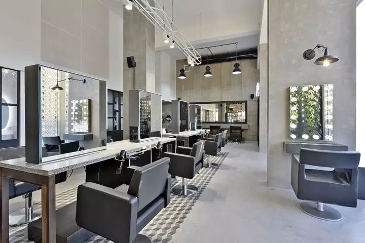 【51期】最新零售空间设计-11