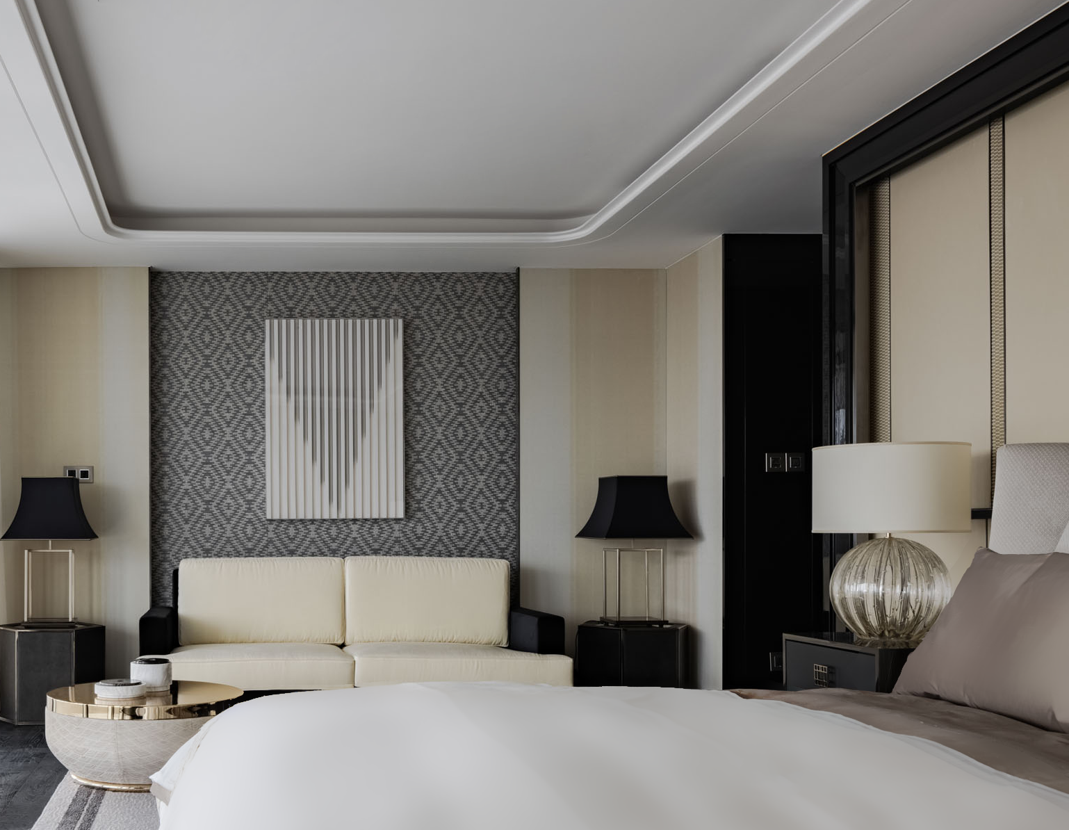 北京三里屯一号奢华公寓-247