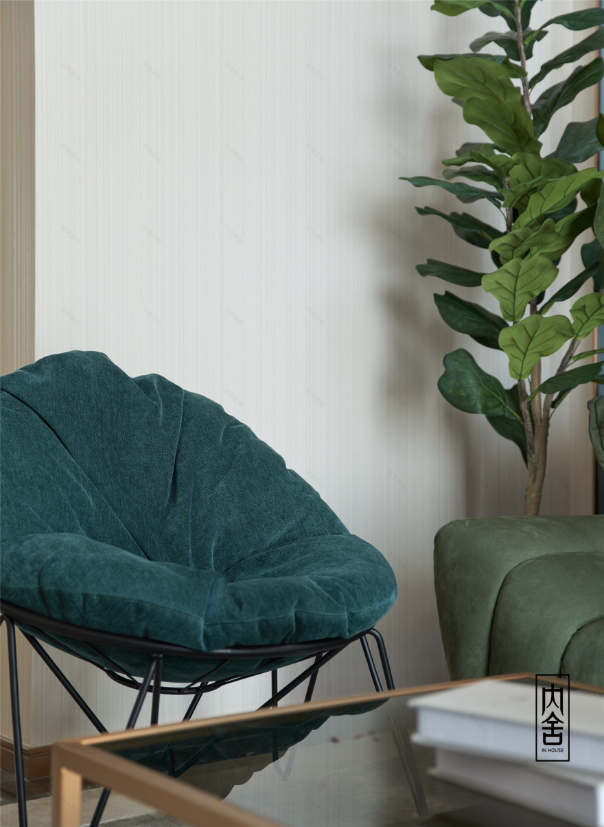 内舍 | 斑马森林-12