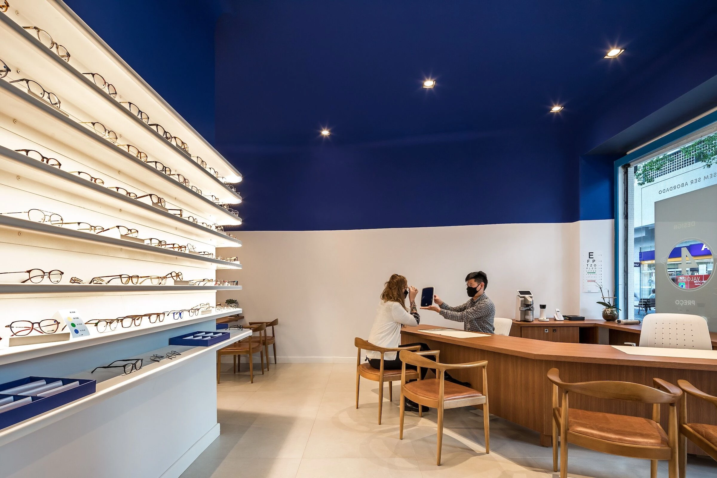 光艺术商店丨巴西丨Solo Arquitetos-11