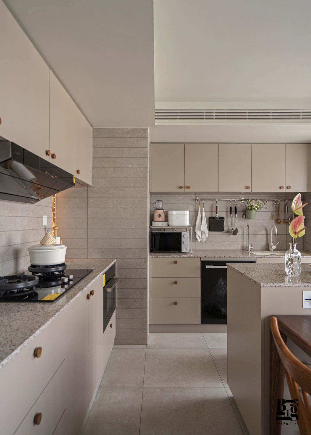 送给爸妈的“时间机器”丨乔和桥治建筑实验室-87