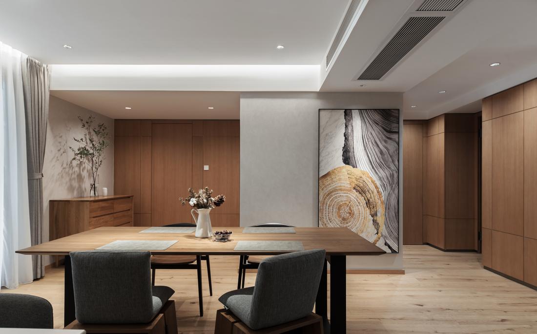 北欧 Hygge 生活,温暖治愈的家-19