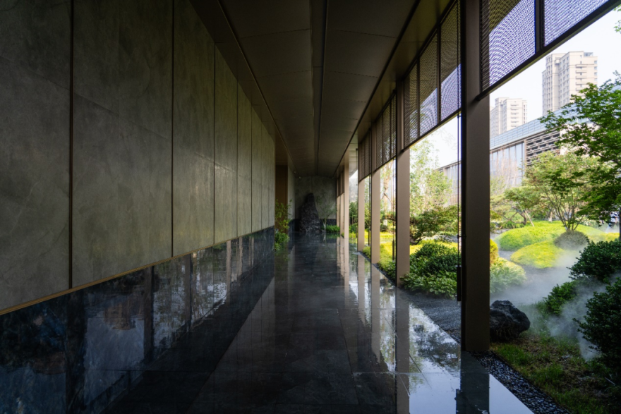 保定国控金地·国今风华丨中国河北丨上海五贝景观设计有限公司-47