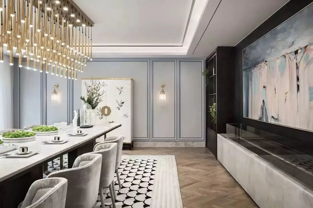 天悦壹号叠拼别墅丨吴滨-21