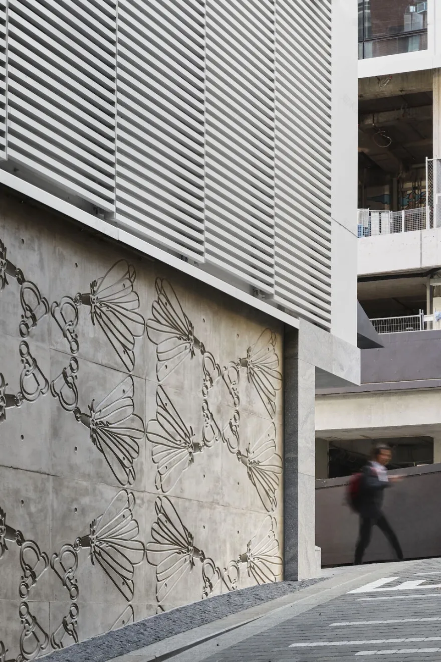 915 杨街码头区巷丨澳大利亚悉尼丨SJB 等-9