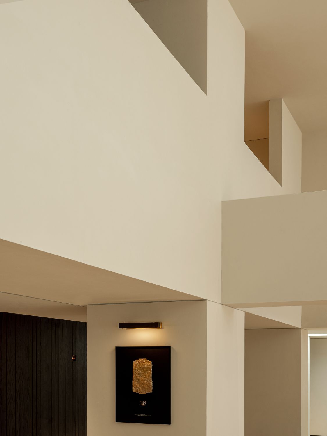 BIRKENBACH·科技护肤·森境 SPA丨中国沈阳丨上海树美千禾空间设计有限公司-18