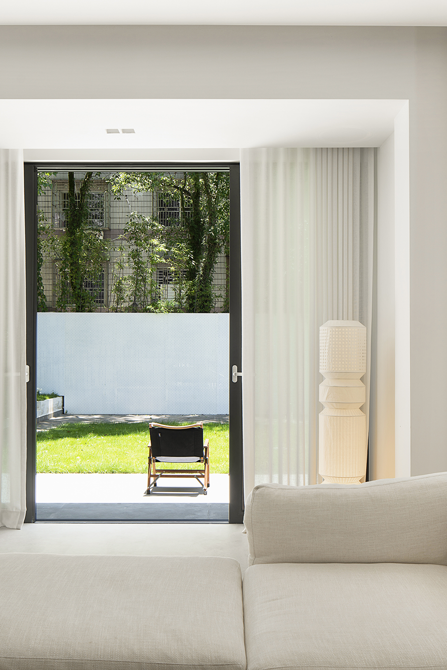 繁杂世界的点睛之笔丨中国温州丨NX 设计-4