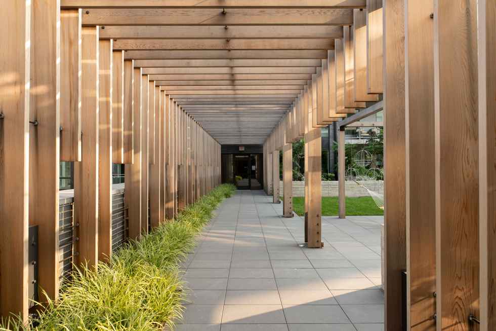 Lincoln Park Residences | Chicago | Norweta Row-27