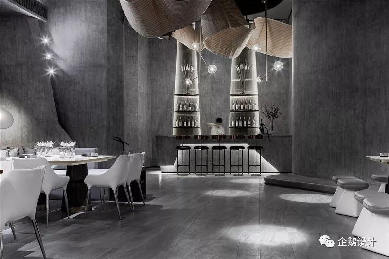 何永明打造精致空间 | 艺术与生活的完美融合-24