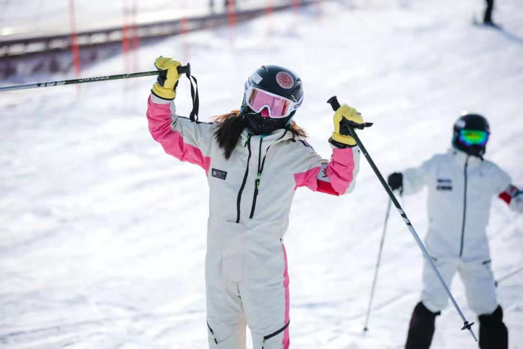 2021 观享际 SKH 年度设计案例与团队风采展示丨中国-121