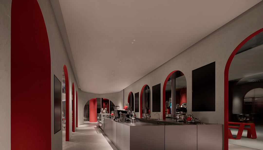 小武兔广州塔旗舰店丨中国广州丨广州大象设计有限公司-43