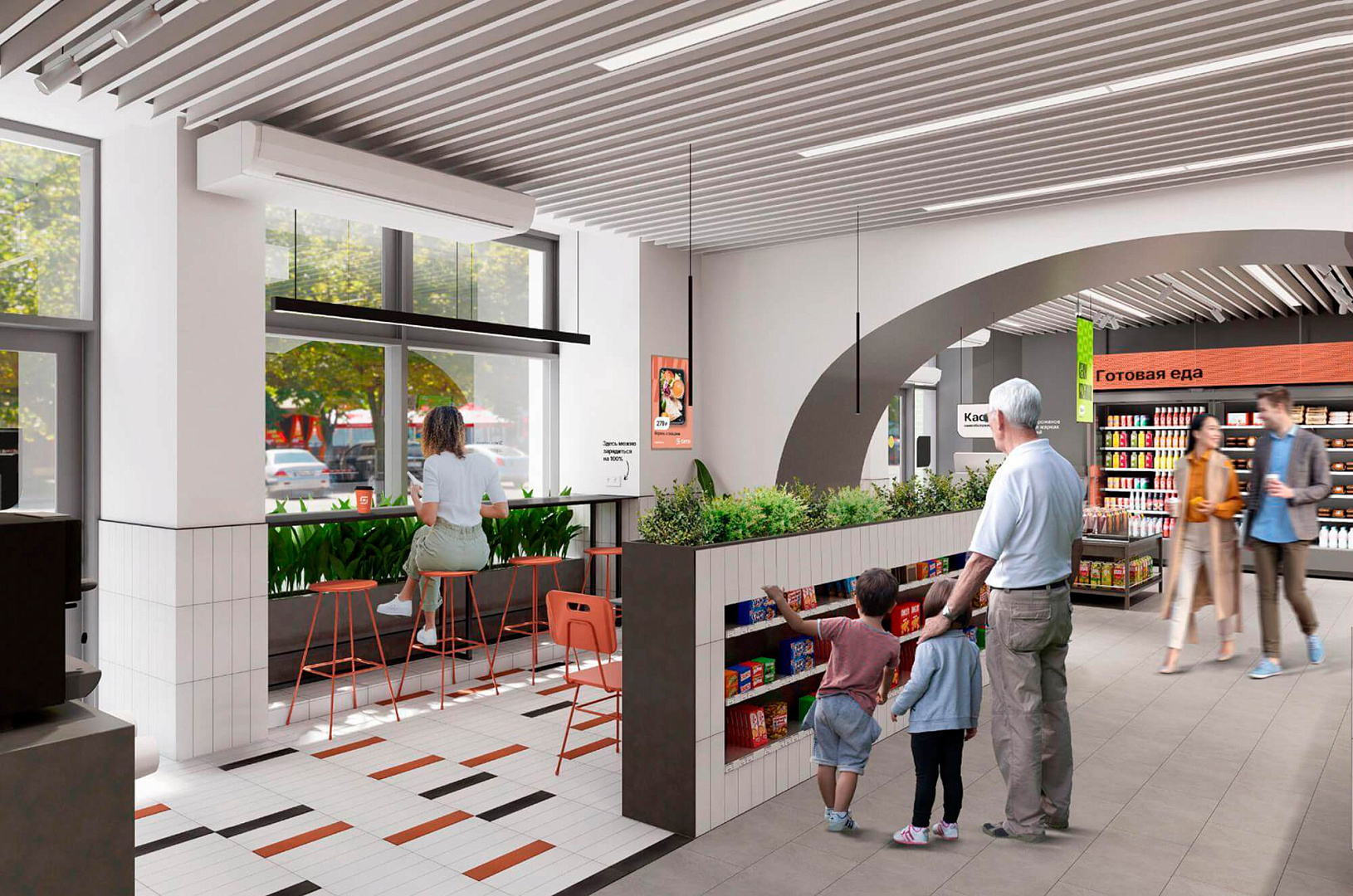 丨Project architectural bureau-17