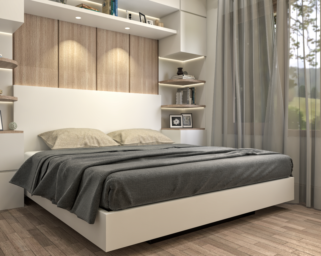 Small Housing Unit-2