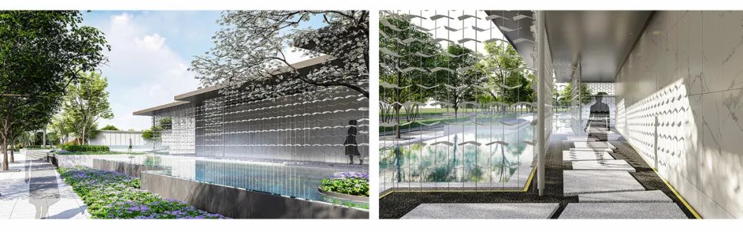 杭州锦粼云荟院 | 现代简约的诗意栖居-19