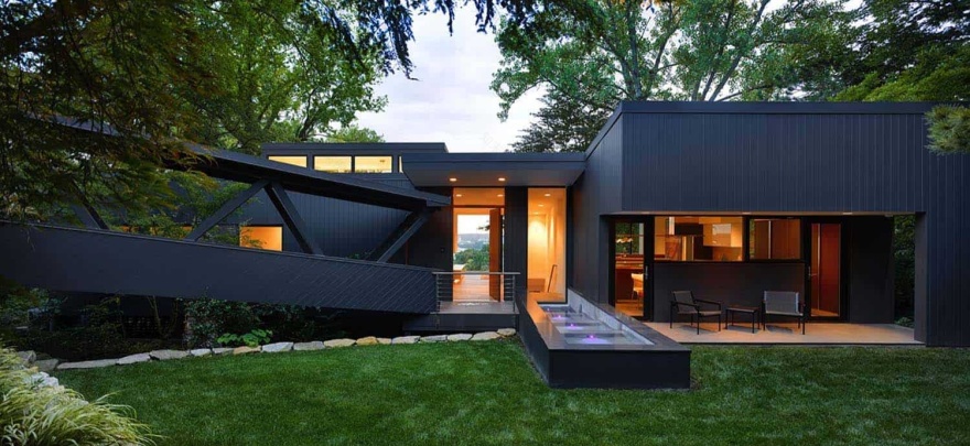 50 Of The Most Popular Houses Featured on One Kindesign for 2022-37