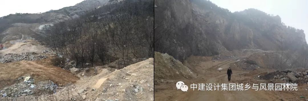 青岛浮山总体景观规划及重要节点详细设计丨中国青岛-54