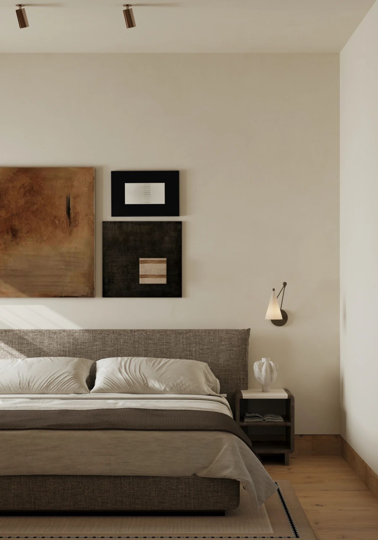 木影巡光｜舍内 Inside design丨中国上海丨上海舍内建筑装饰工程有限公司-27