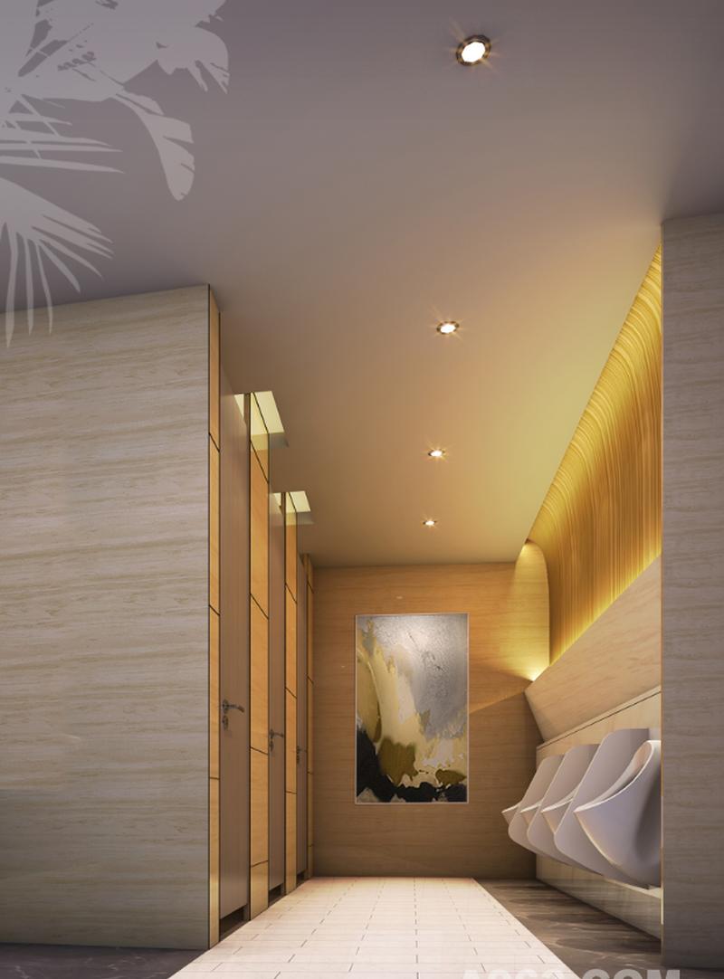 名汉唐设计打造生态家园购物空间丨中国成都-9